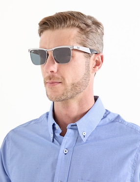 Lentes de sol Ray Ban Lifestyle Evolution unisex