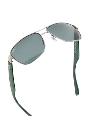 Lentes de sol Ray Ban Livestyle para hombre