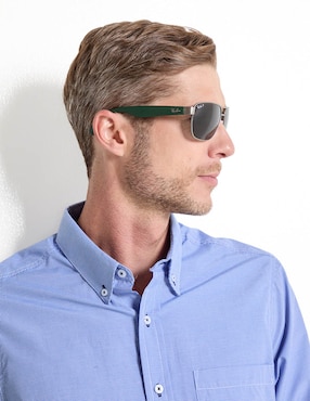 Lentes de sol Ray Ban Livestyle para hombre