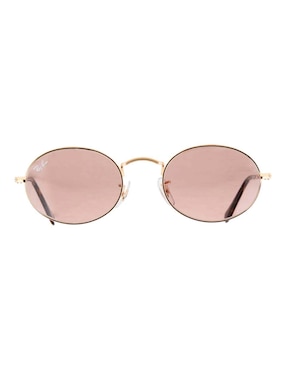Lentes de sol Ray Ban Lifestyle Evolution unisex