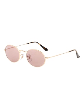 Lentes de sol Ray Ban Lifestyle Evolution unisex