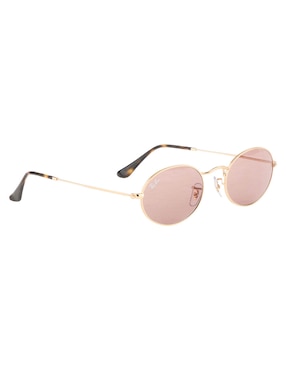 Lentes de sol Ray Ban Lifestyle Evolution unisex