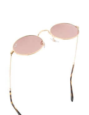 Lentes de sol Ray Ban Lifestyle Evolution unisex