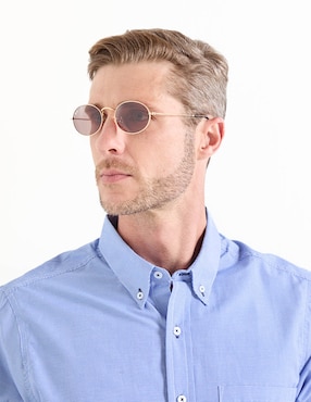 Lentes de sol Ray Ban Lifestyle Evolution unisex
