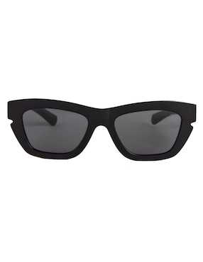 Lentes de sol Burberry Engraved para mujer