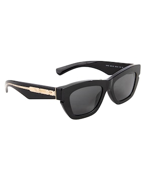 Lentes de sol Burberry Engraved para mujer