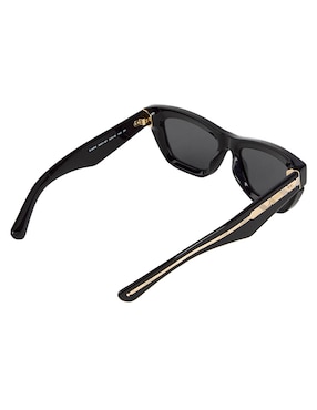 Lentes de sol Burberry Engraved para mujer