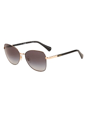 Lentes de sol Ralph Fashion Glamour para mujer