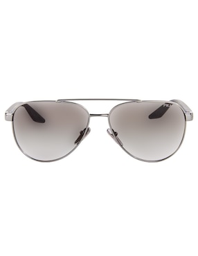 Lentes de sol Prada Rossa Luxury Lifestyle para hombre
