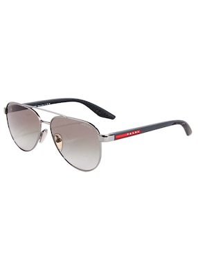 Lentes de sol Prada Rossa Luxury Lifestyle para hombre