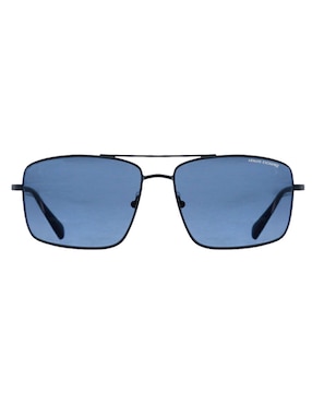 Lentes de sol A/X Armani Exchange Fashion Exchange Vibes para hombre