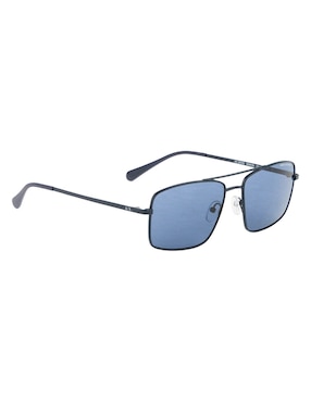 Lentes de sol A/X Armani Exchange Fashion Exchange Vibes para hombre