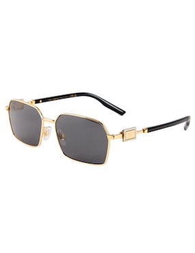 Lentes de sol Dolce & Gabbana Luxury Smart para hombre