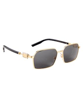 Lentes de sol Dolce & Gabbana Luxury Smart para hombre