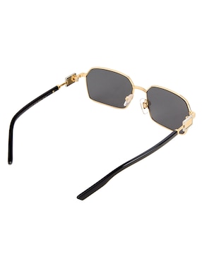 Lentes de sol Dolce & Gabbana Luxury Smart para hombre