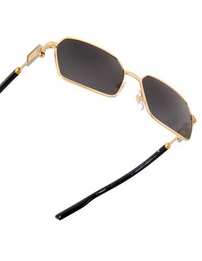 Lentes de sol Dolce & Gabbana Luxury Smart para hombre