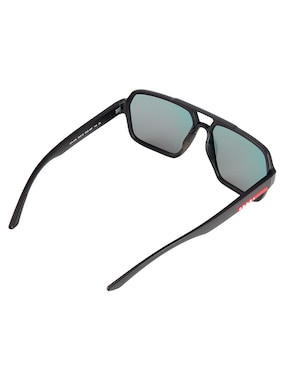 Lentes de sol Prada Rossa Luxury Lifestyle para hombre