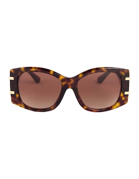 Lentes de sol Dolce & Gabbana Luxury DNA para mujer