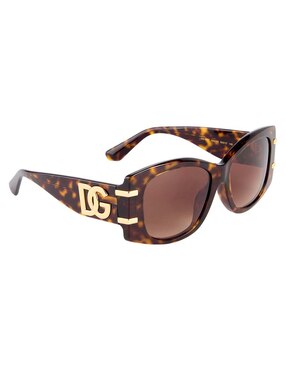 Lentes de sol Dolce & Gabbana Luxury DNA para mujer