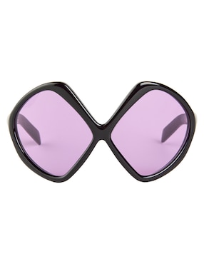 Lentes de sol Prada Luxury Catwalk para mujer