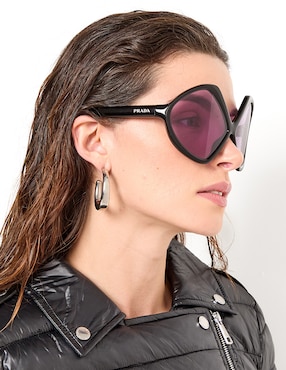 Lentes de sol Prada Luxury Catwalk para mujer