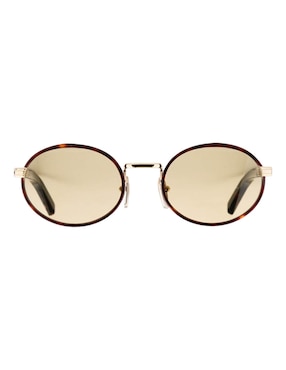 Lentes de sol Prada Luxury Signature para mujer