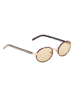 Lentes de sol Prada Luxury Signature para mujer