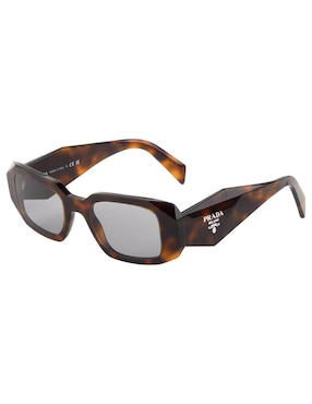 Lentes de sol Prada Luxury Catwalk para mujer