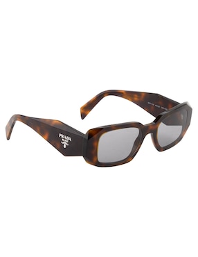 Lentes de sol Prada Luxury Catwalk para mujer