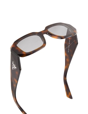 Lentes de sol Prada Luxury Catwalk para mujer