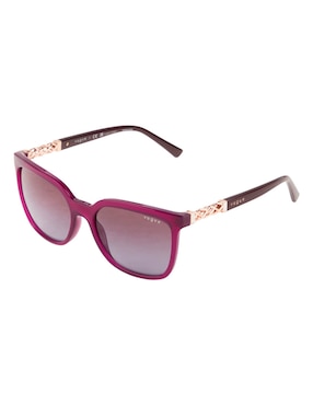 Lentes de sol Vogue Fashion Evergreen para mujer