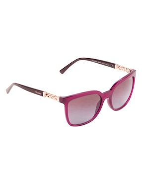 Lentes de sol Vogue Fashion Evergreen para mujer