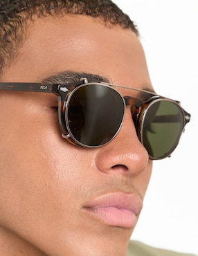 Lentes de sol Polo Premium Fashion 0PH4218 para hombre