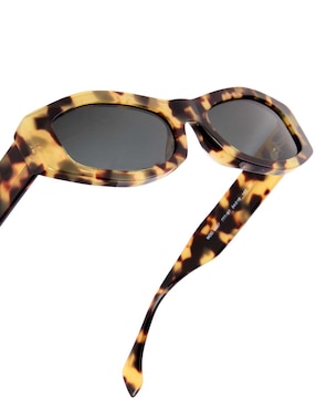Lentes de sol Versace Daily Heritage para mujer