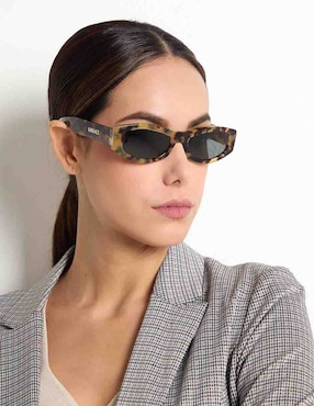 Lentes de sol Versace Daily Heritage para mujer