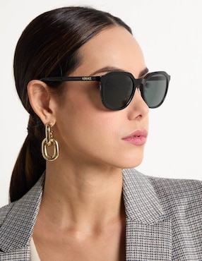 Lentes de sol Versace Luxury 0VE4493D para mujer