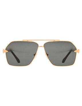 Lentes de sol Versace Luxury para hombre