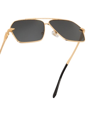 Lentes de sol Versace Luxury para hombre