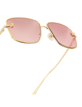 Lentes de sol Versace Luxury Fashion ID para mujer