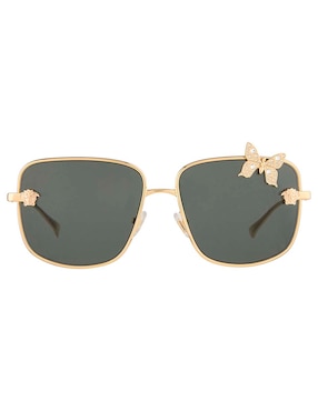 Lentes de sol Versace Luxury Fashion ID para mujer