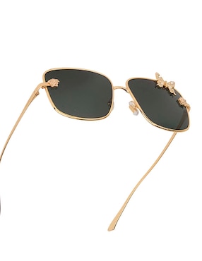Lentes de sol Versace Luxury Fashion ID para mujer