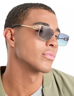 Lentes de sol TIffany Luxury Icons unisex