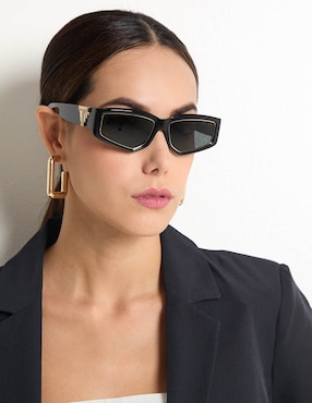 Lentes de sol Tiffany Luxury Modern Glamour unisex
