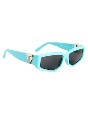 Lentes de sol Tiffany Luxury 0TF4234U unisex