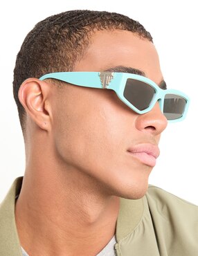 Lentes de sol Tiffany Luxury 0TF4234U unisex