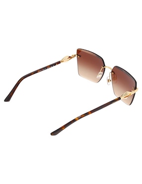 Lentes de sol Jimmy Choo Luxury para mujer