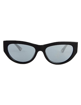 Lentes de sol Jimmy Choo Crystal para mujer