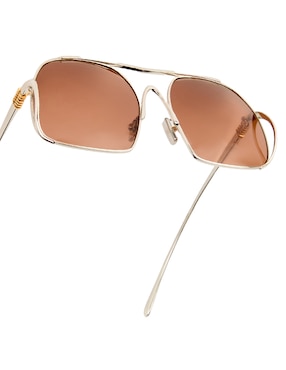 Lentes de sol Miu Miu Luxury Fashion Show para mujer