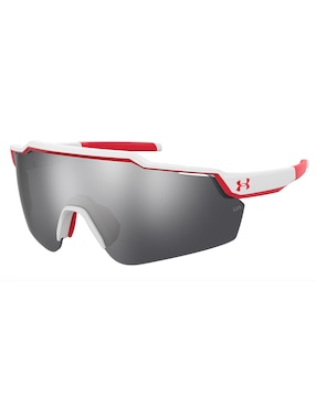Lentes de sol Under Armour Ua Levelup para hombre