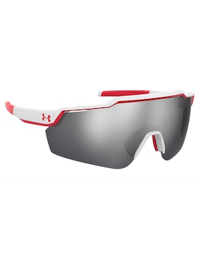 Lentes de sol Under Armour Ua Levelup para hombre